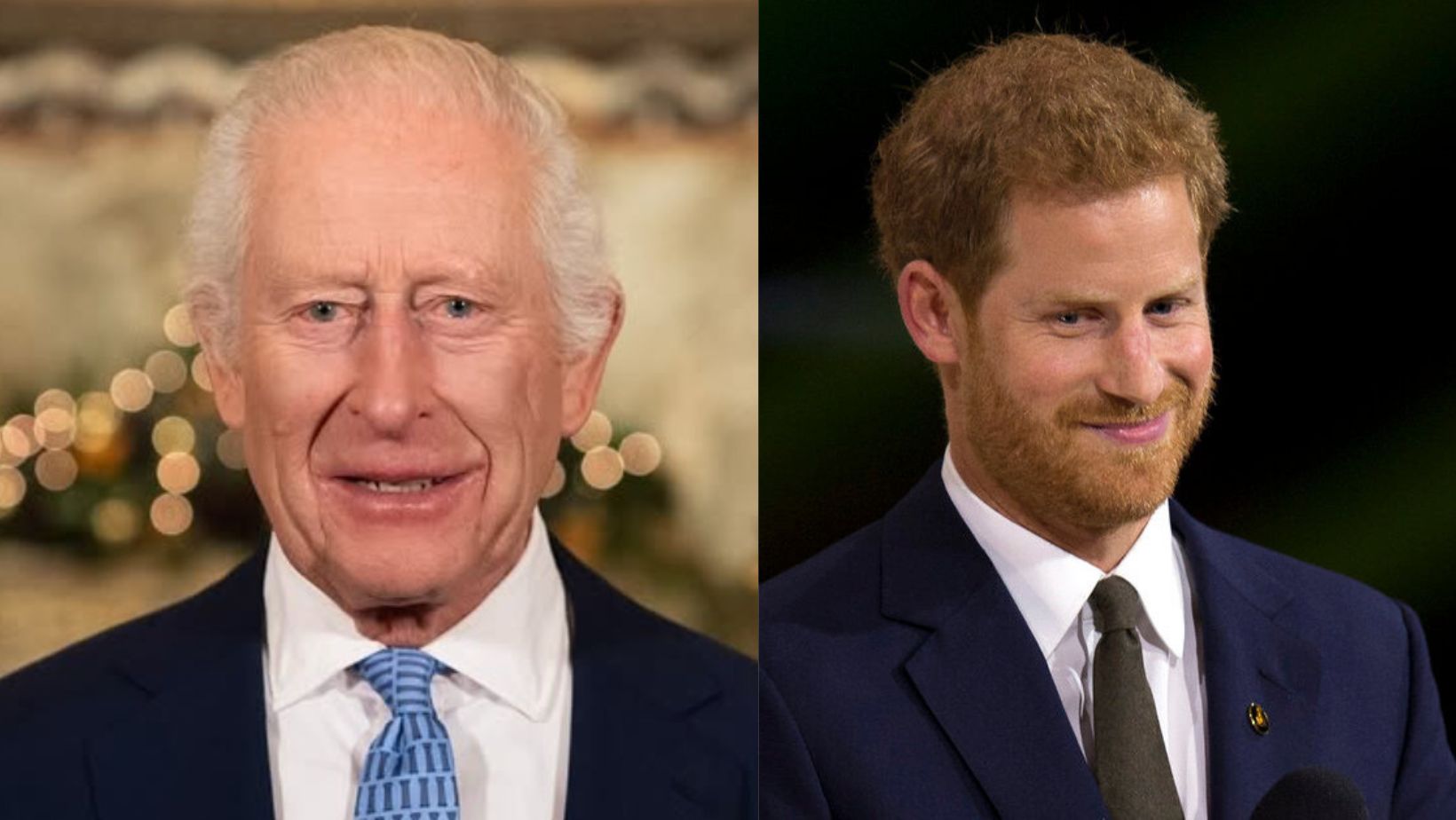 Will Prince Harry and King Charles Reunite in 2025?