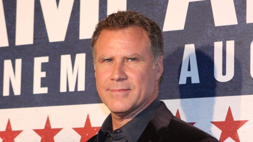 Will Ferrell