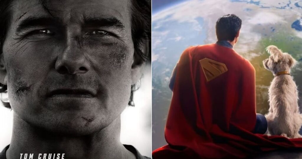 13 Movies You Can’t Miss This Year