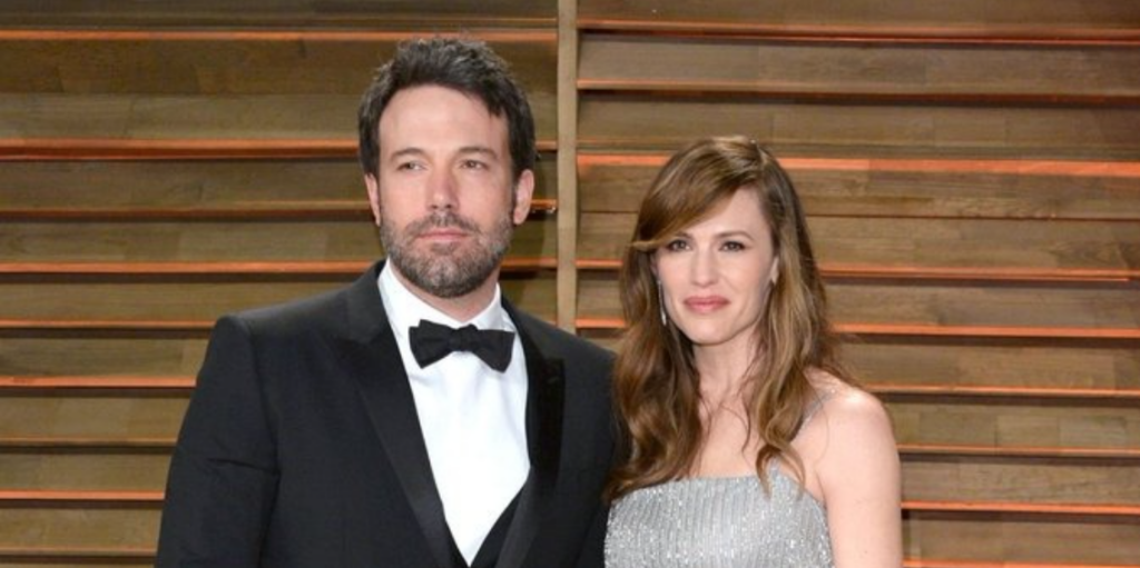 Ben Affleck Reunites AGAIN With Ex-Wife Jennifer Garner After J.Lo Divorce.