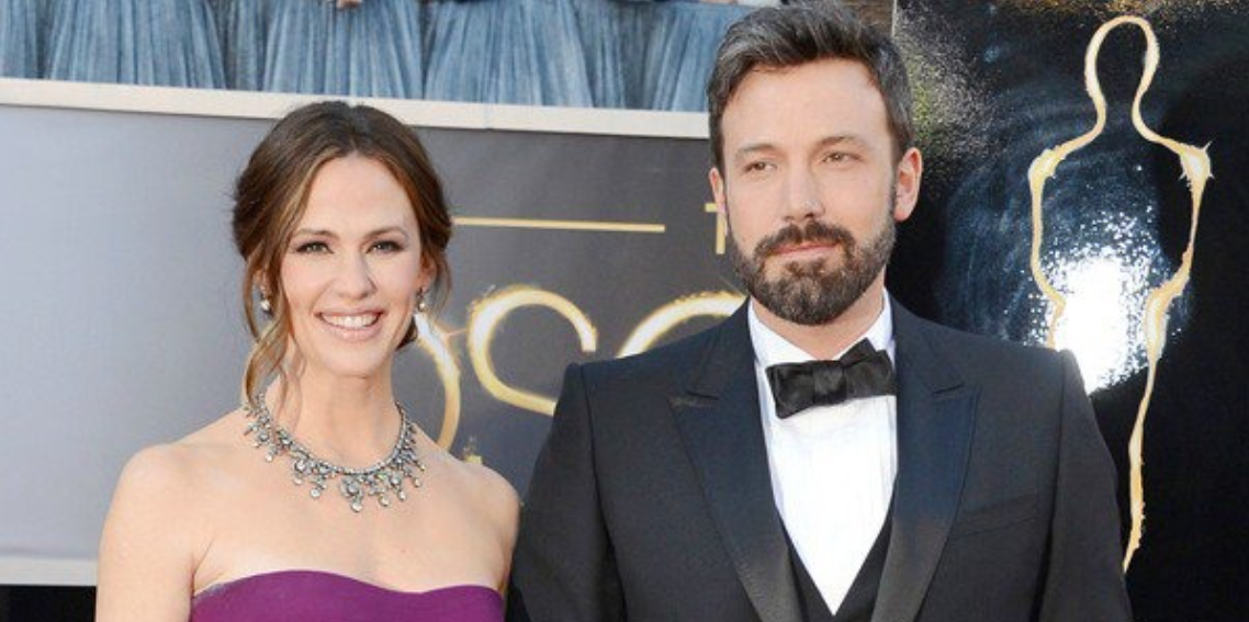 Ben Affleck and Jennifer Garner are 'Closer than ever'