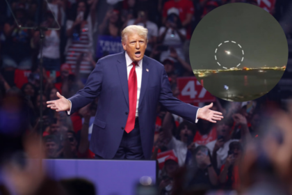 Donald Trump is Furious Over the DC Air Plane Crash