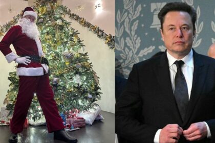 Elon Musk weight loss journey
