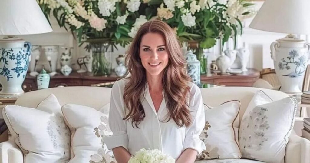 Kate Middleton