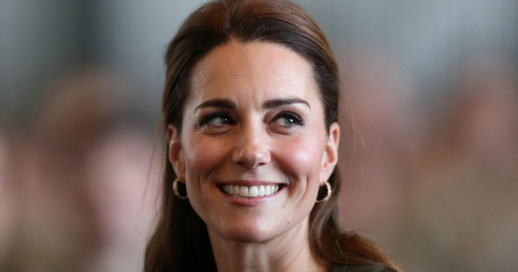 Kate Middleton