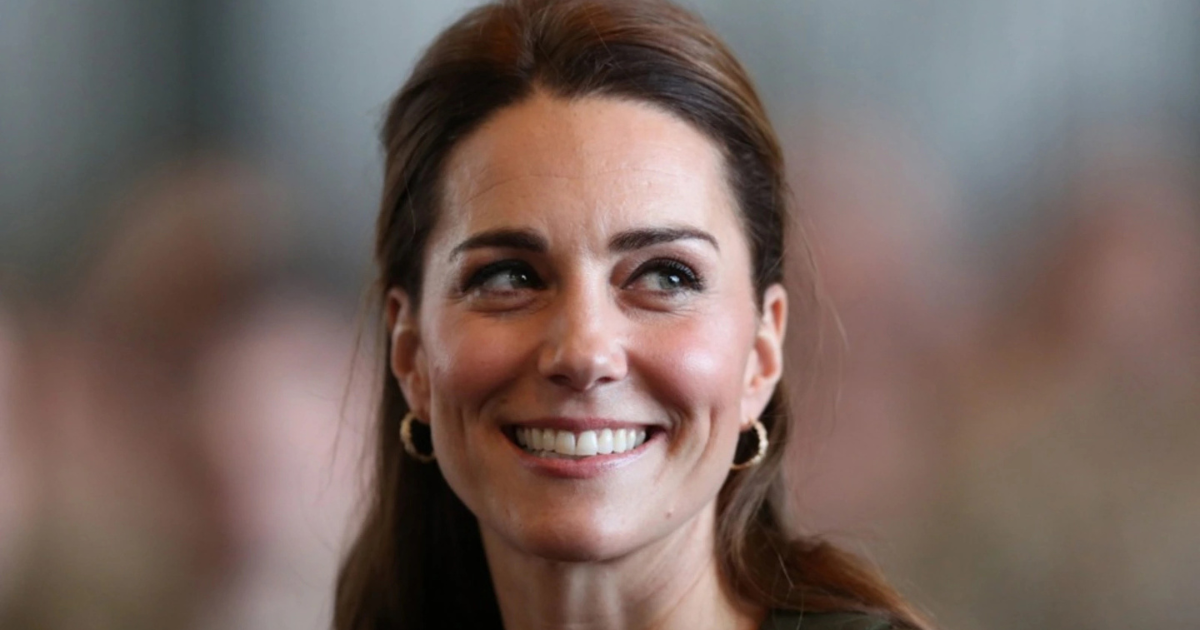 Kate Middleton