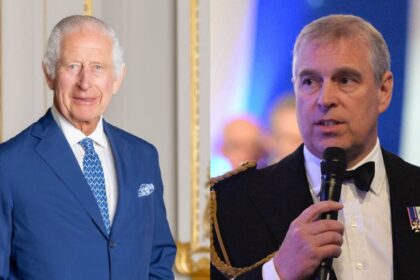 Prince Andrew Officially Loses His Duke of York Title After King Charles’ Intervention