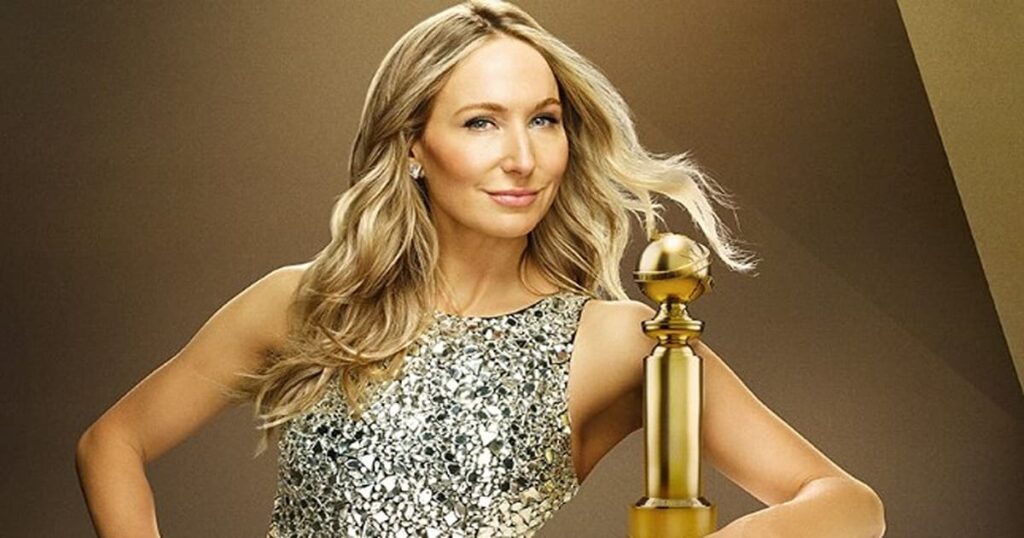 Nikki Glaser to Host the 2025 Golden Globe Awards
