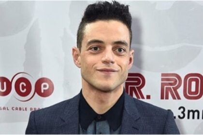 Rami Malek