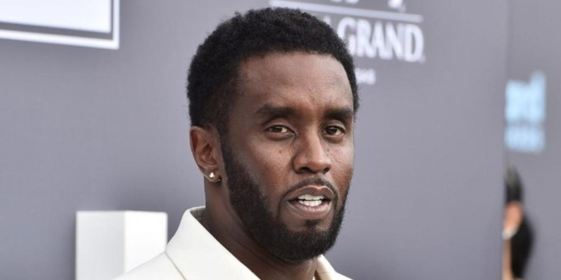 Sean Combs accused of molestation and abuse.