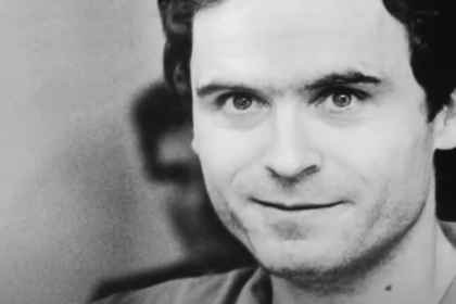 Ted Bundy