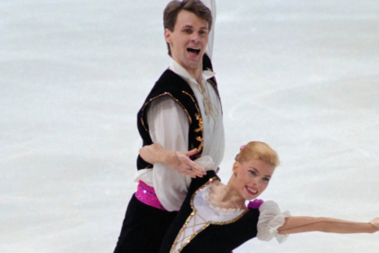 Yevgenia Shishkova, Vadim Naumov