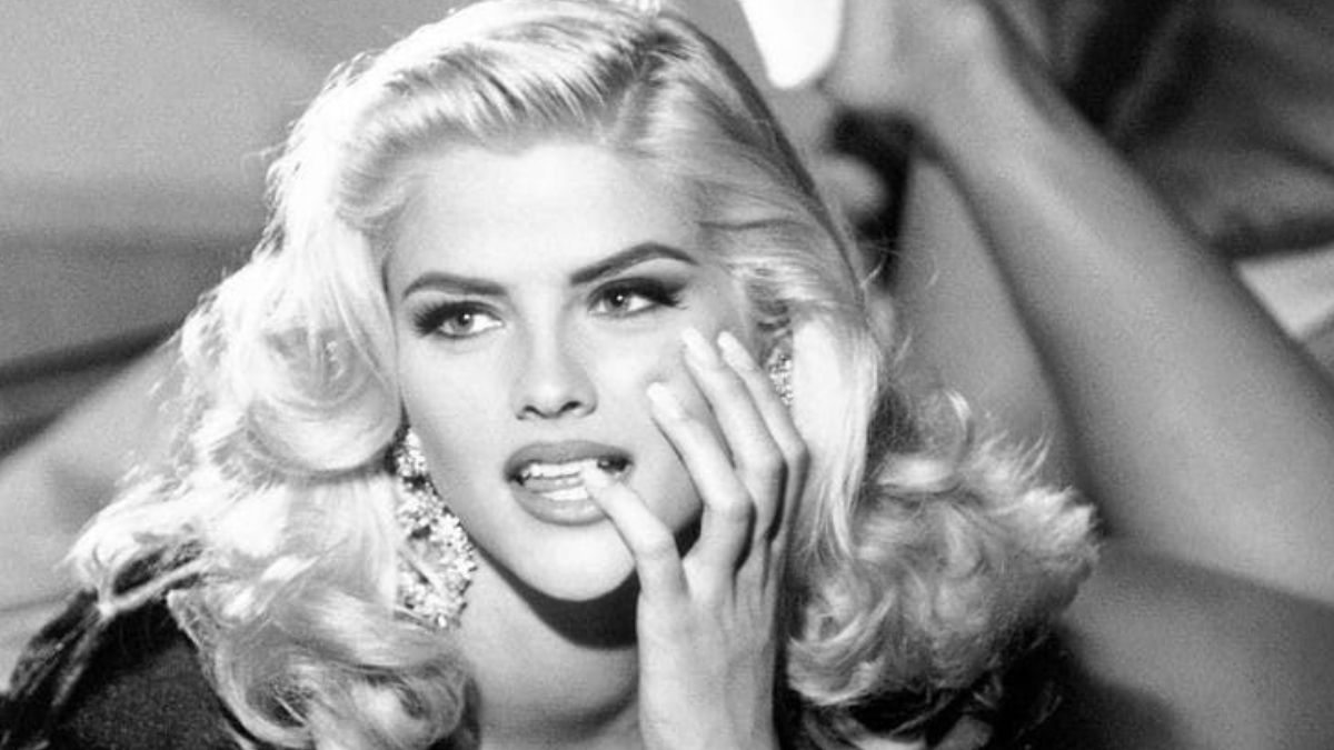 Anna Nicole Smith