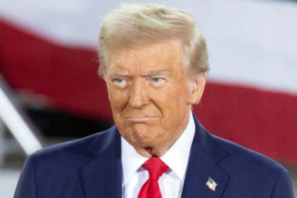 Celebs who left US after Trump's victory.