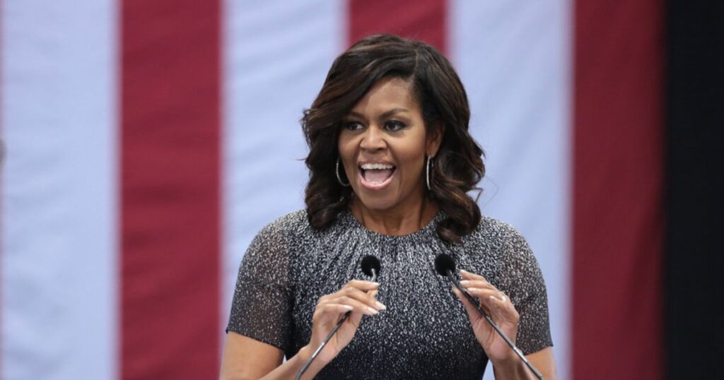 Michelle Obama