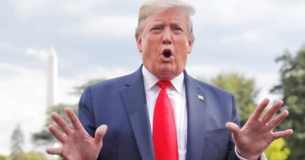 Donald Trump Trolled