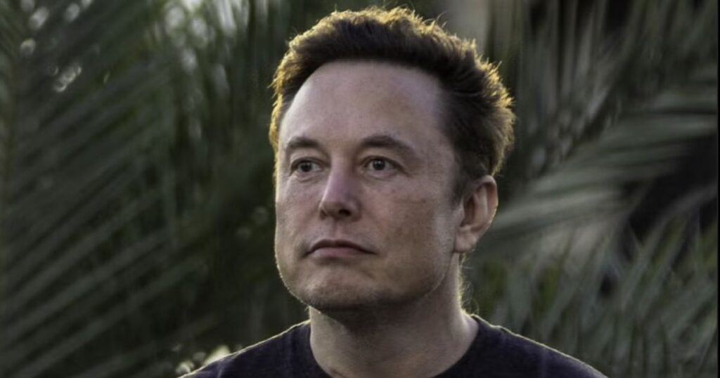 Elon Musk Death Threat