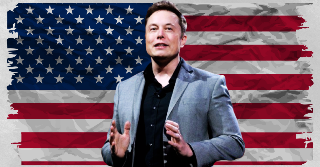 Elon Musk is Destroying Future Science After Building Wealth from Taxpayers Money.