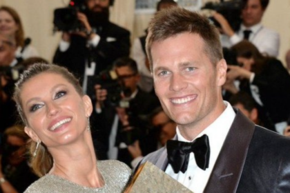 Gisele Bündchen opens to cheating rumors on Tom Brady.