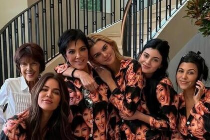 Kris Jenner Teases ‘Thousands’ More Seasons of The Kardashians