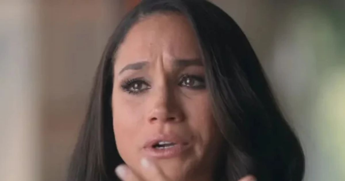 Meghan Markle Reduced to Tears After Duchess Received Shocking News (Image Credit: The News International / Web Desk)