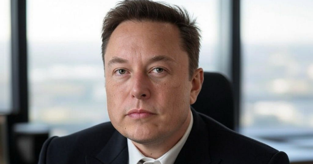 Elon Musk has a message for Federal Workers.