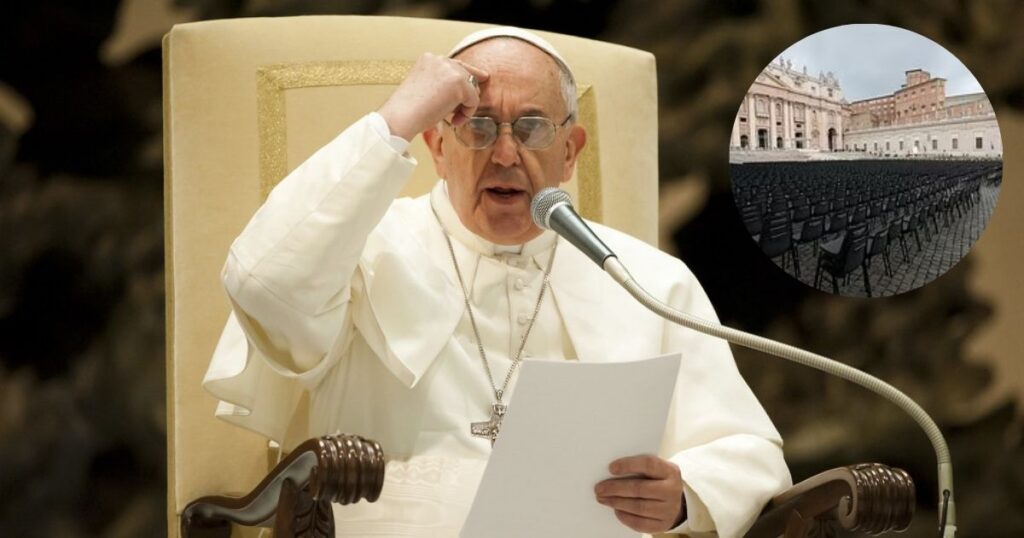 Pope Francis Funeral