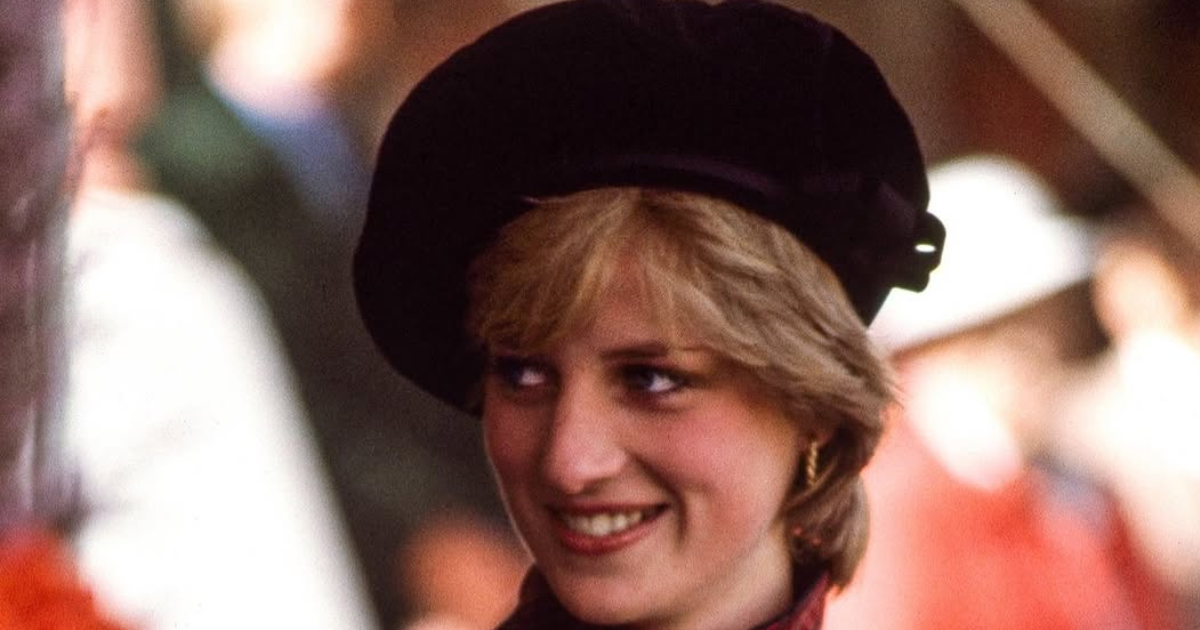 Princess Diana