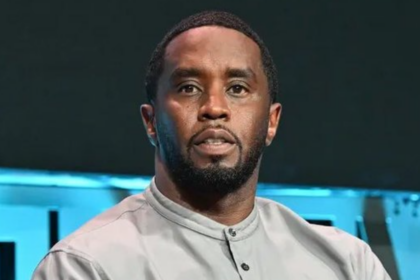 Sean Diddy Combs accused of raping two women.