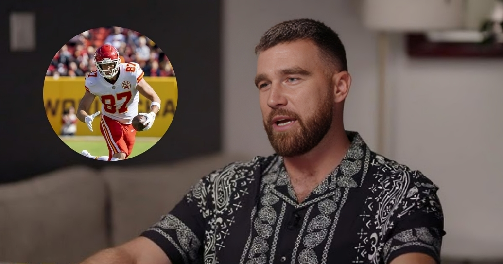 Travis Kelce
