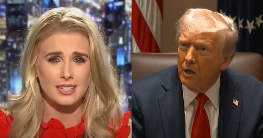 Donald Trump s Young Female Aide Sends Him Obsessive Letters And 