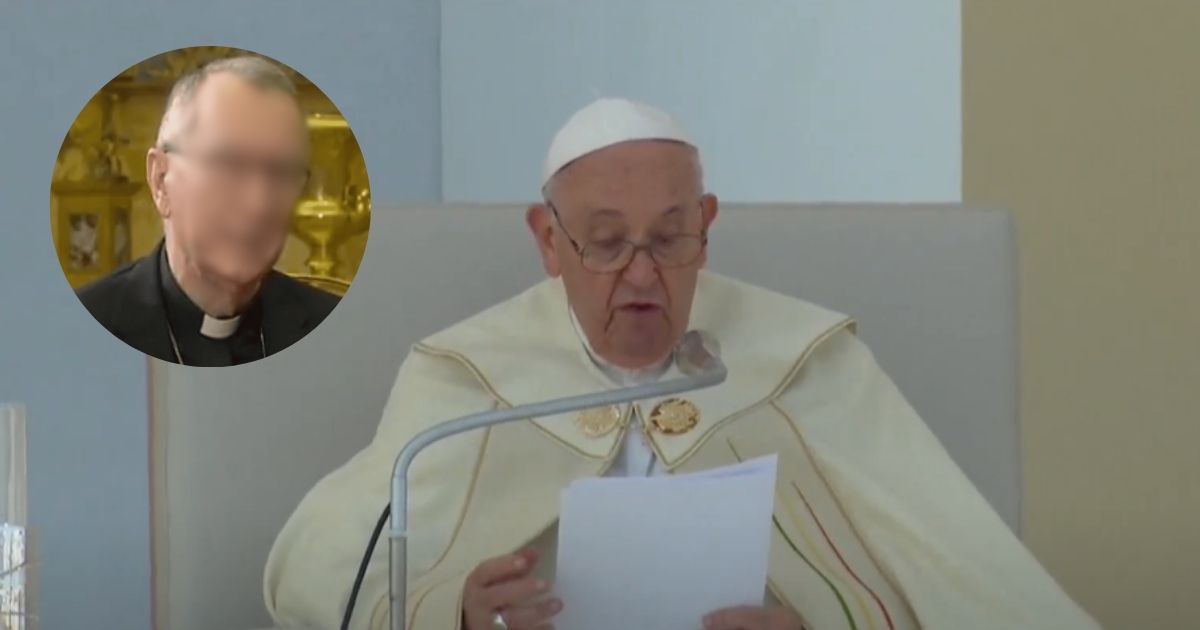 Pope Francis' declining starts discussions of his successor