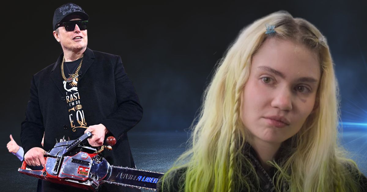 Elon Musk Is Busy with New Antics While Ex-Girlfriend Begs for His Help with Child’s Medical Emergency