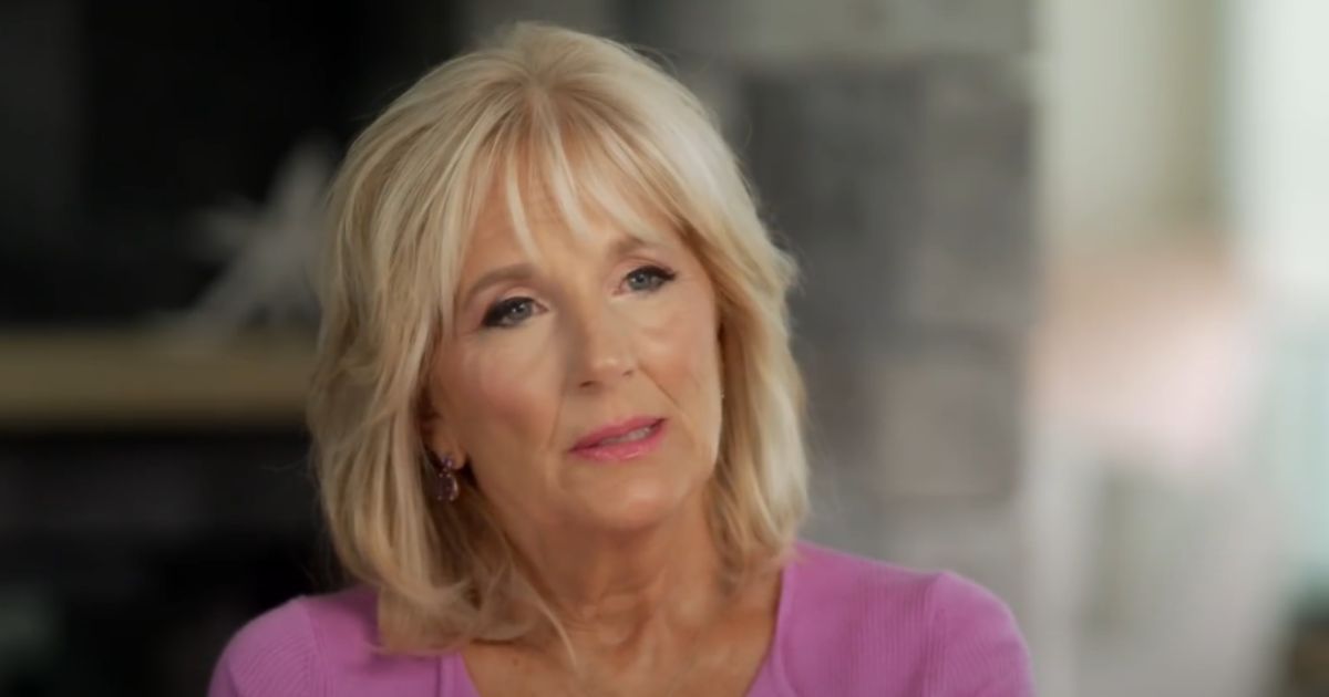 Jill Biden