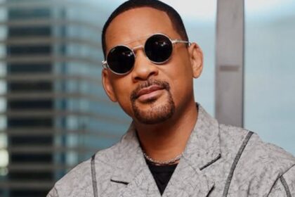 Will Smith