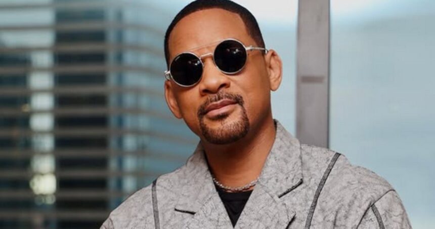 Will Smith