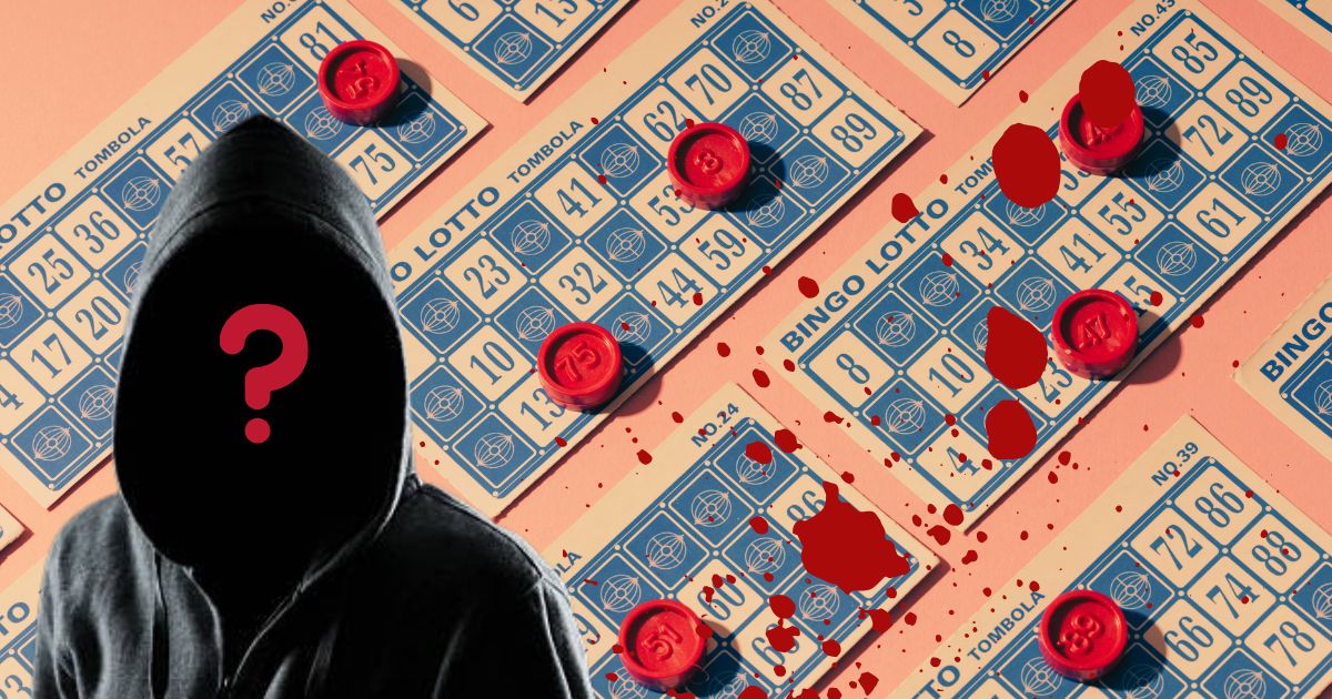 11 Haunting Lottery Horror Stories, Where Winning Millions Turned Into a Nightmare