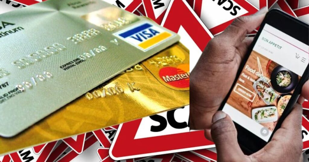 7 Scams that Seamlessly Fit in Our Everyday Life