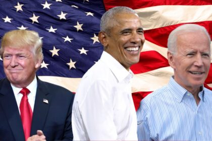 America's Most Loved & Hated Living Presidents