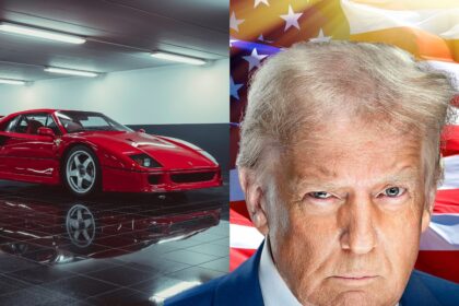 Auto Tariffs Take Effect Next Week