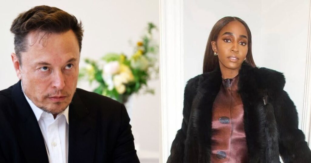 Ayo Edebiri Receives Massive Threats Due to Elon Musk's Tweet