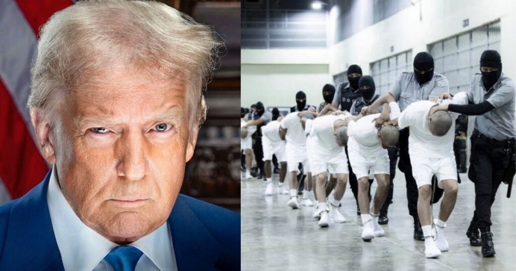 Donald Trump-Deportation