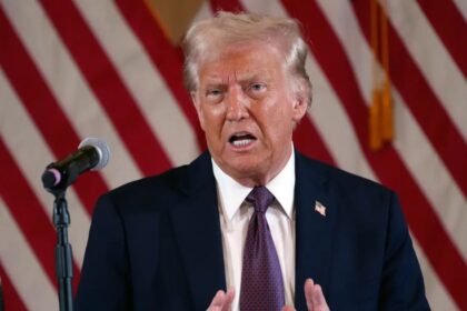 Lawsuit on Trump's Administration