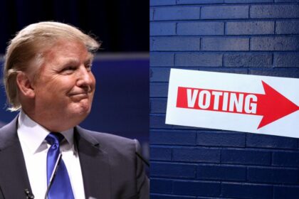 Donald Trump only wants US citizens to vote