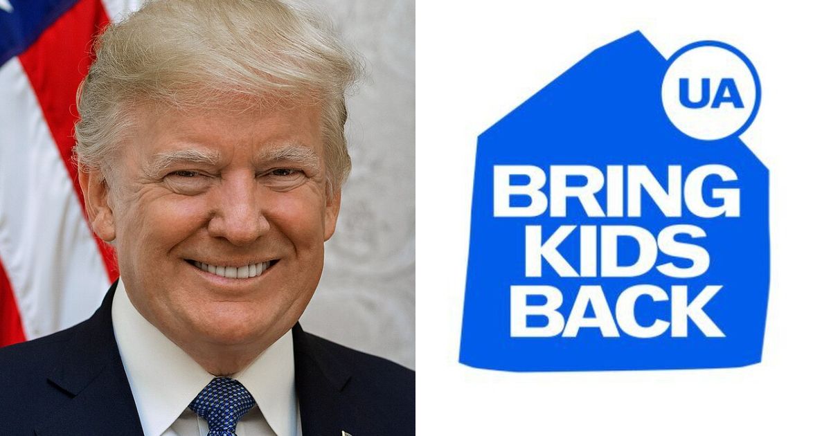 Donald Trump says funding to a Yale team will be extended