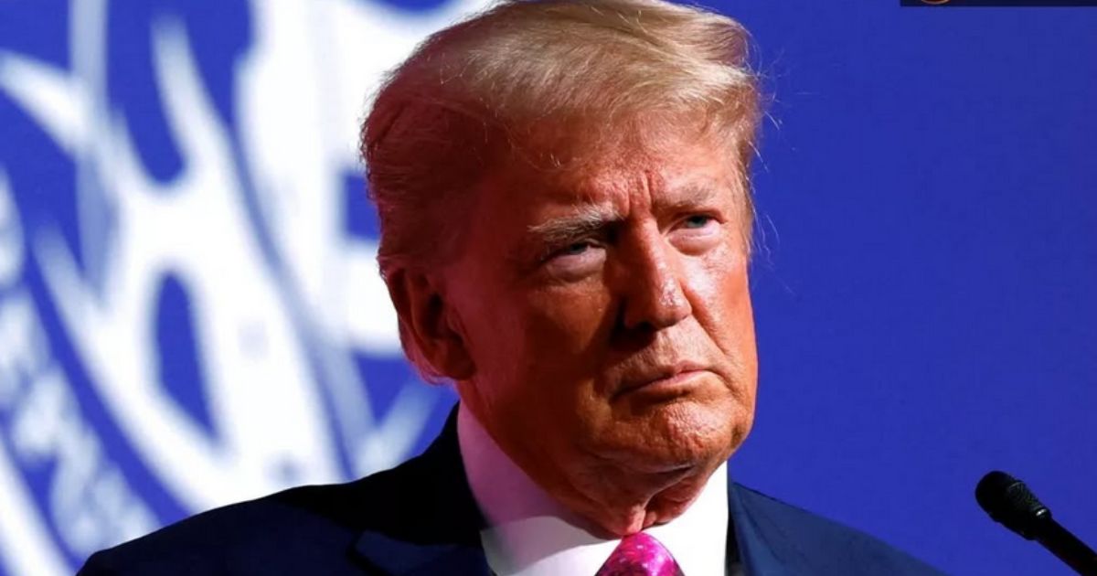 Donald Trump has invoked an 18th century rule for deportation purposes