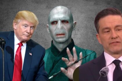 Donald Trump is 'Voldemort', Says Canada's Next Probable President