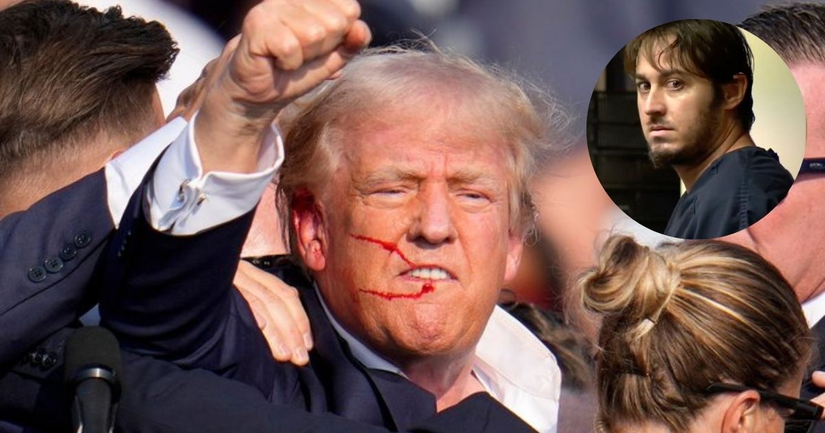 Donald Trump’s Life in Danger