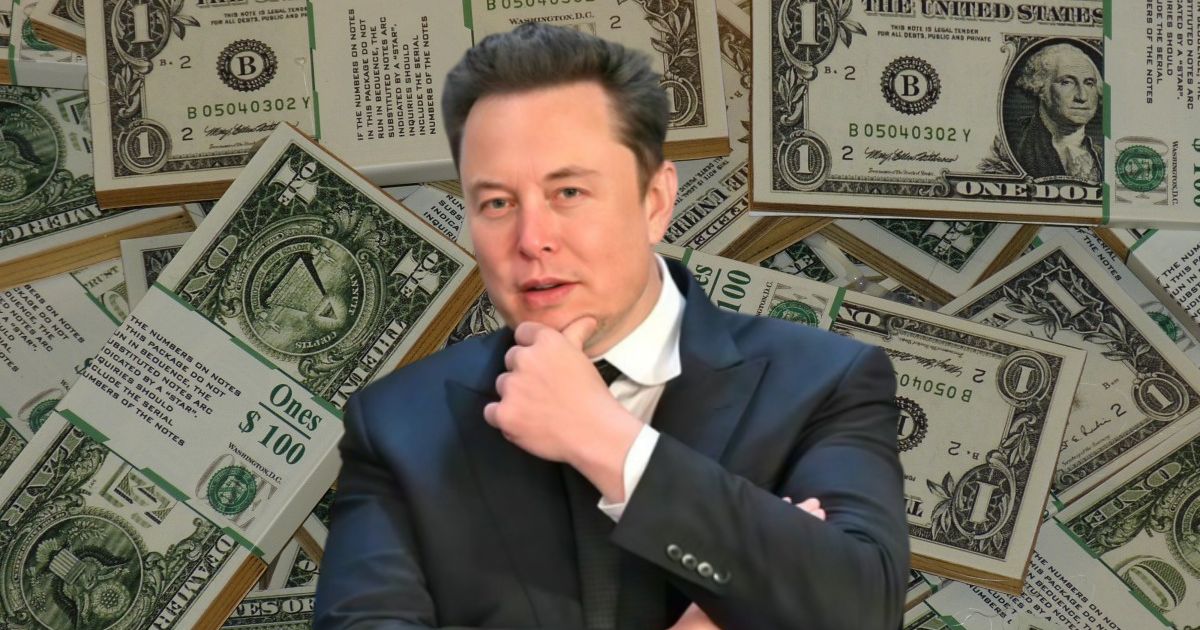 Magic Money Computers