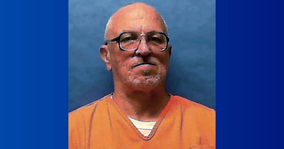 Florida Man Executed for Gruesome 1993 Rape and Murder of 8-Year-Old and Her Grandmother